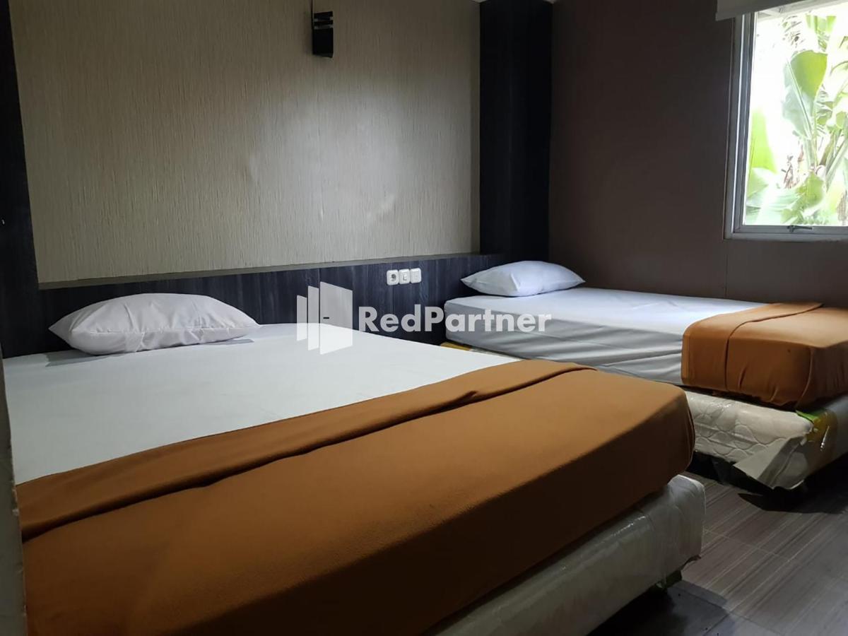 Hotel Ayu Lestari Ternate Luaran gambar