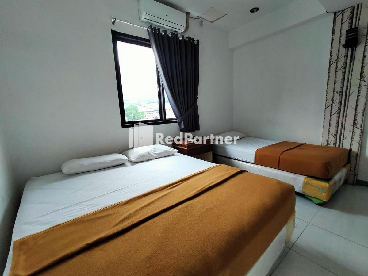 Hotel Ayu Lestari Ternate Luaran gambar