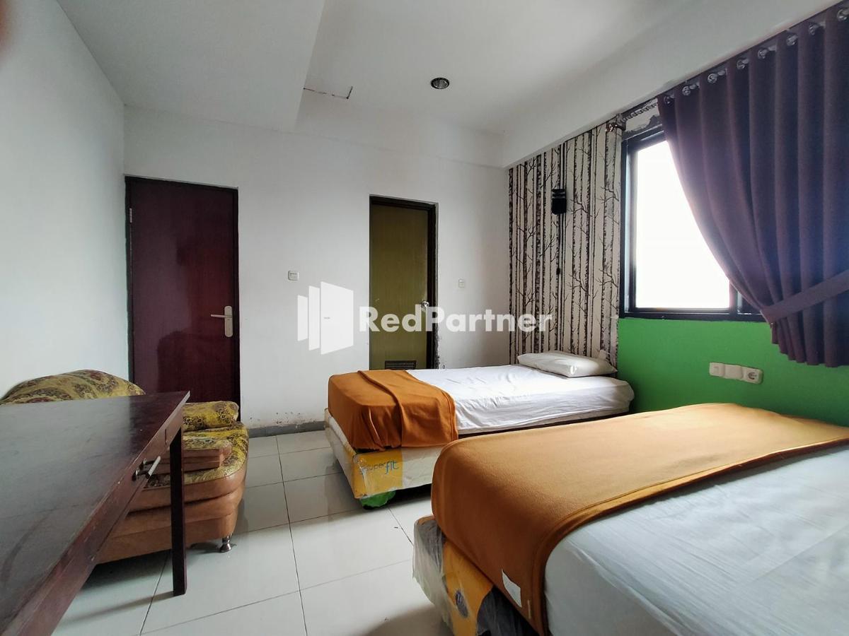 Hotel Ayu Lestari Ternate Luaran gambar