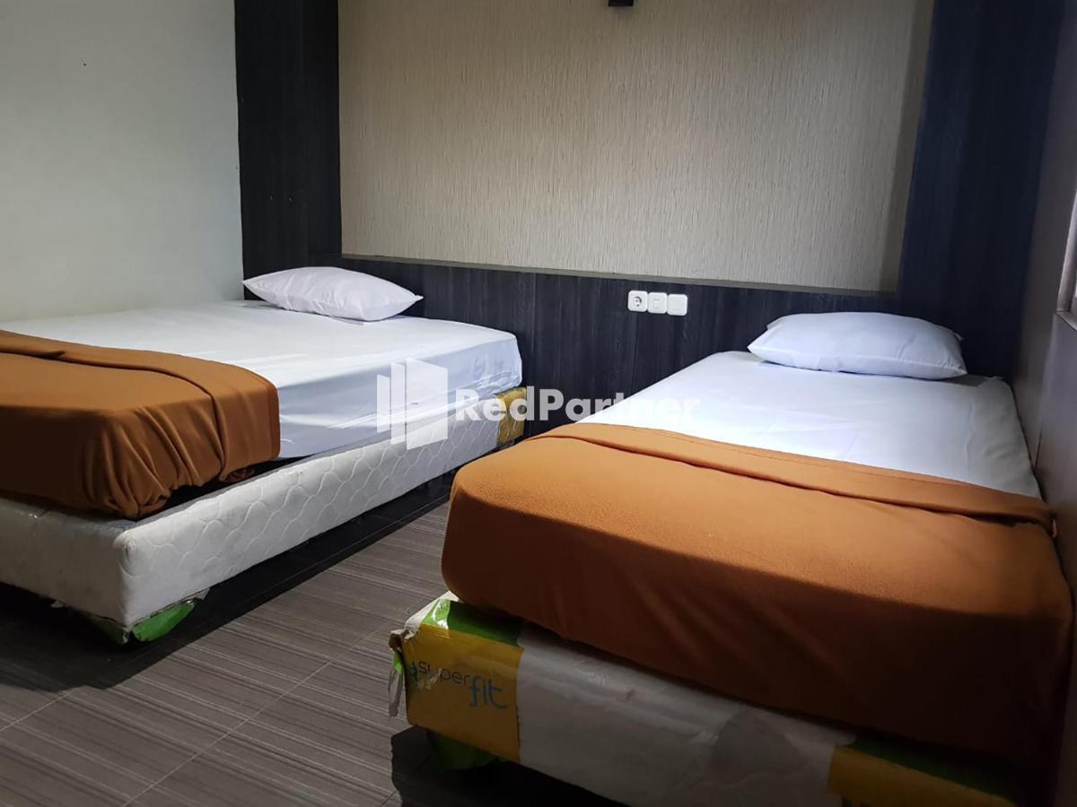 Hotel Ayu Lestari Ternate Luaran gambar