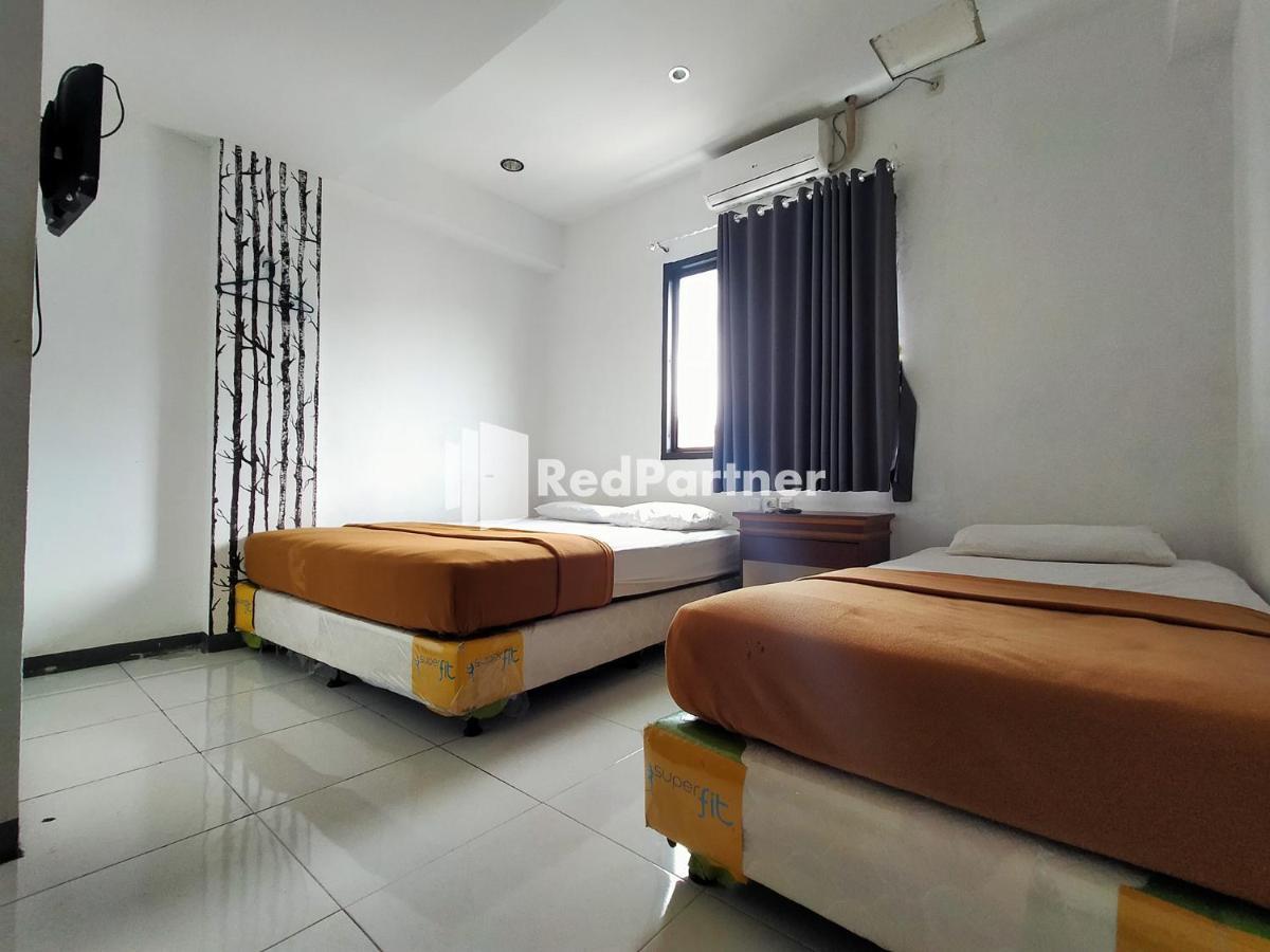 Hotel Ayu Lestari Ternate Luaran gambar