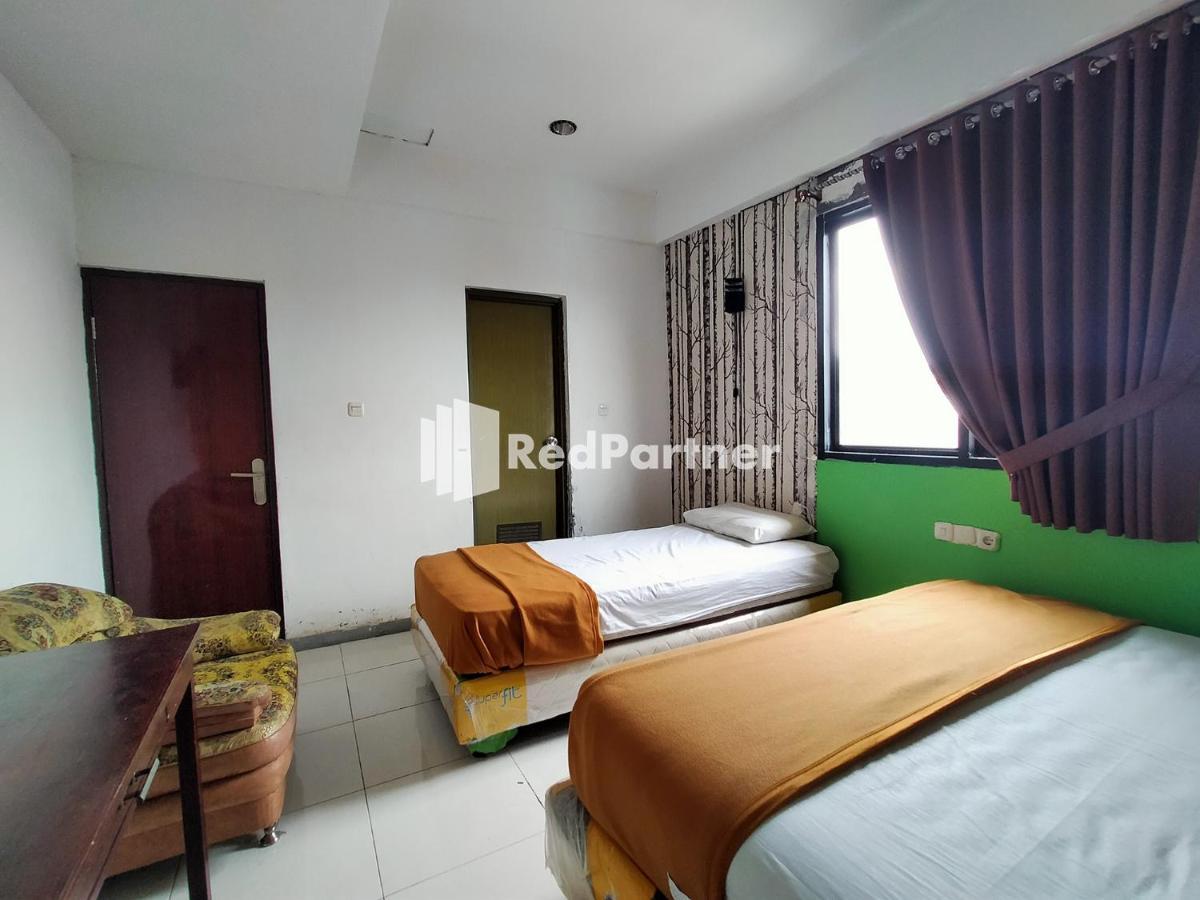 Hotel Ayu Lestari Ternate Luaran gambar