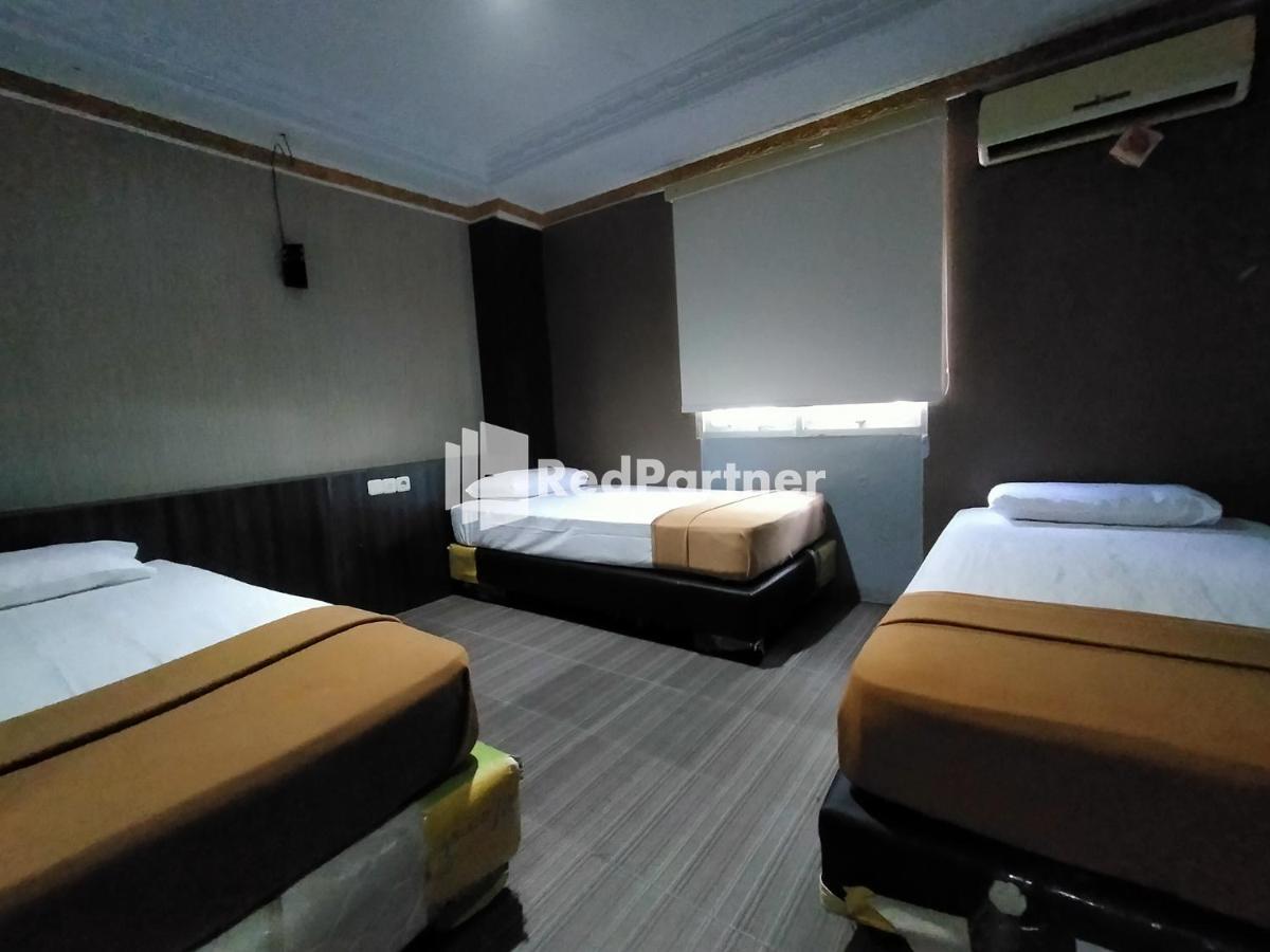 Hotel Ayu Lestari Ternate Luaran gambar