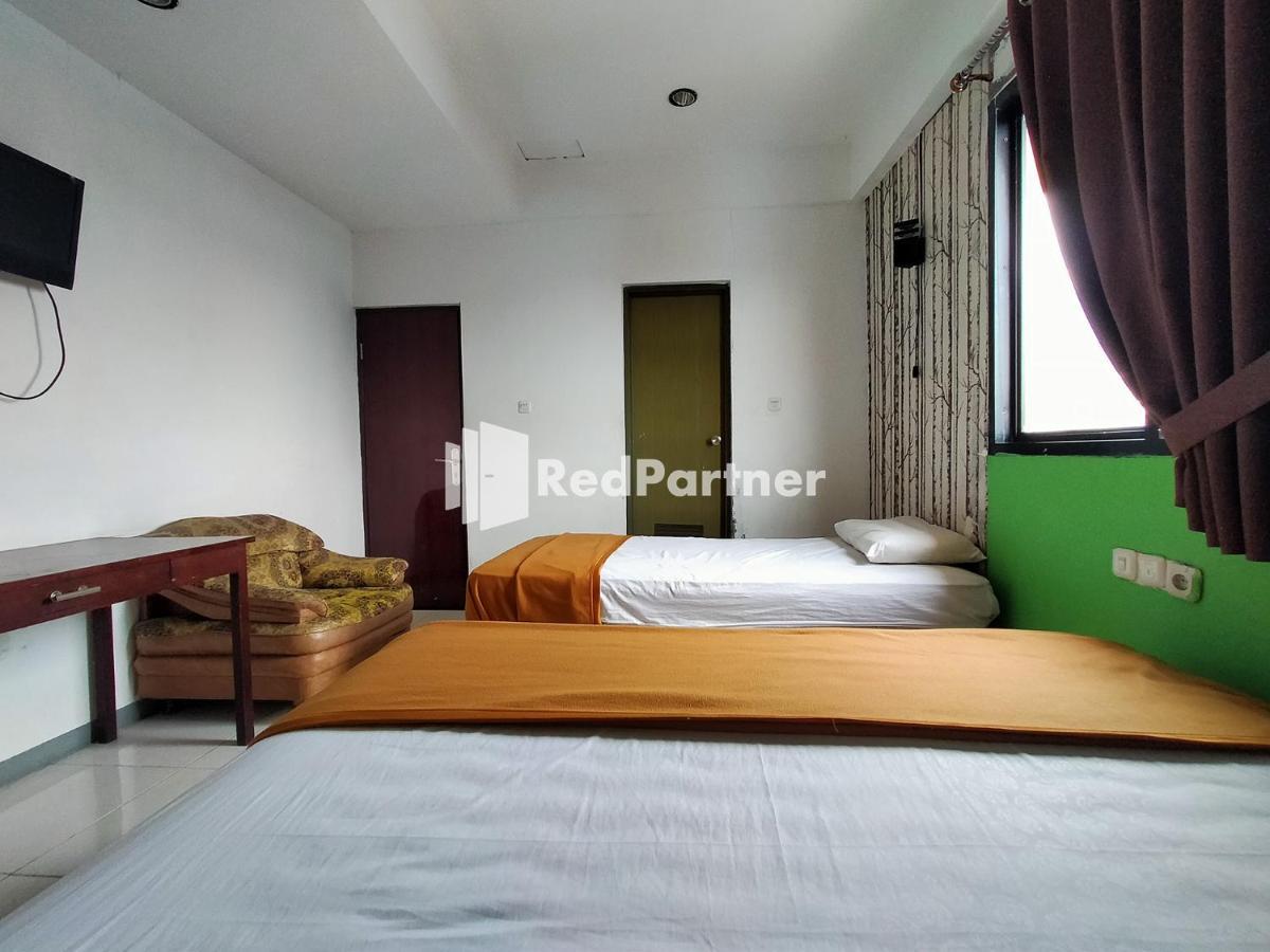 Hotel Ayu Lestari Ternate Luaran gambar