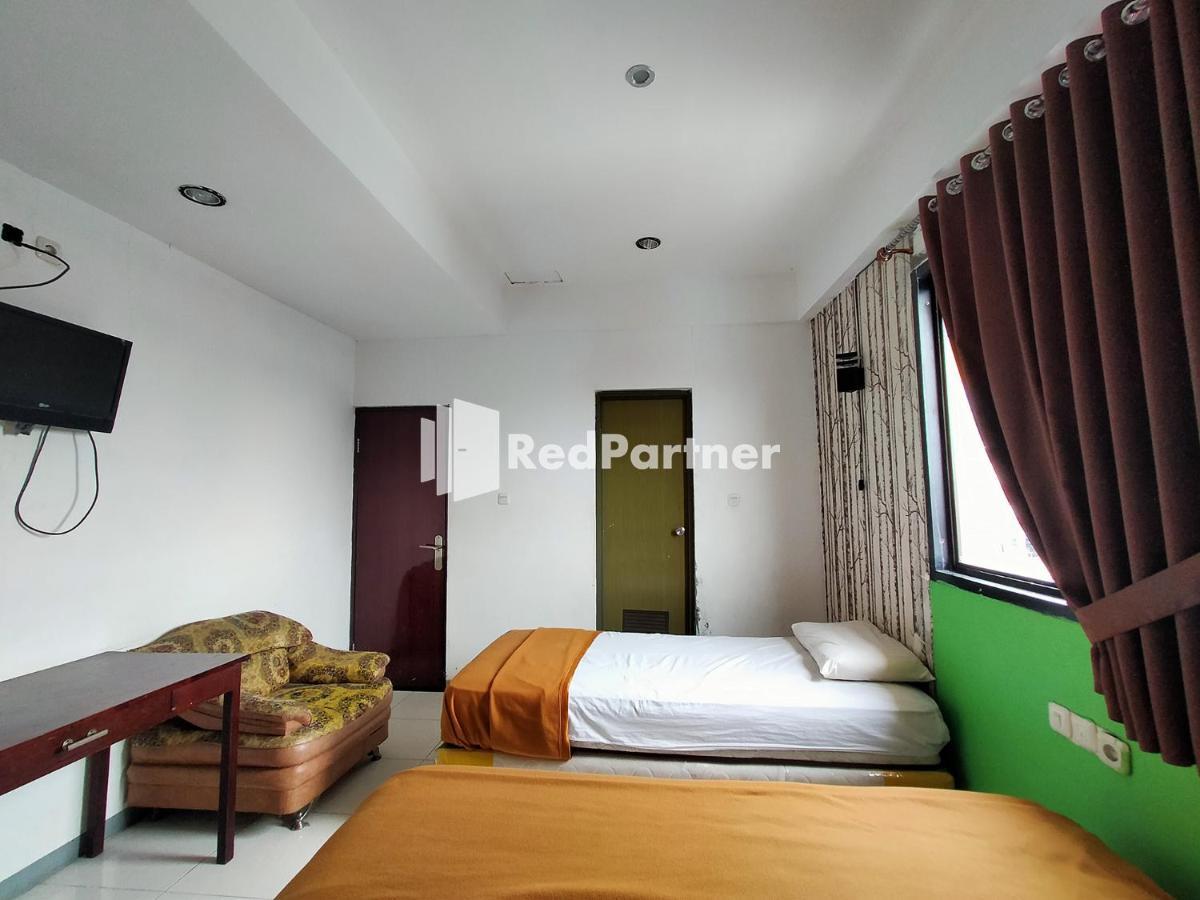 Hotel Ayu Lestari Ternate Luaran gambar