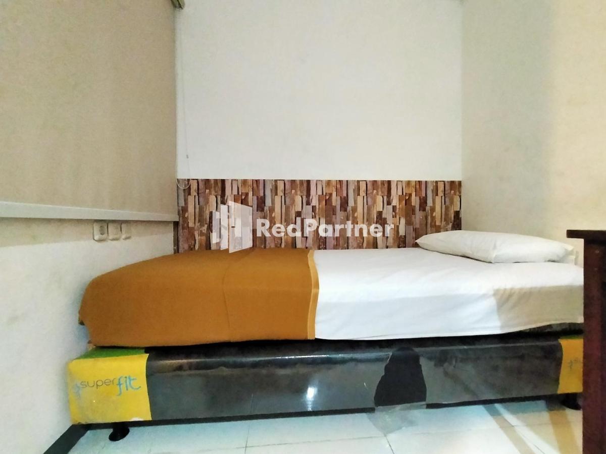 Hotel Ayu Lestari Ternate Luaran gambar