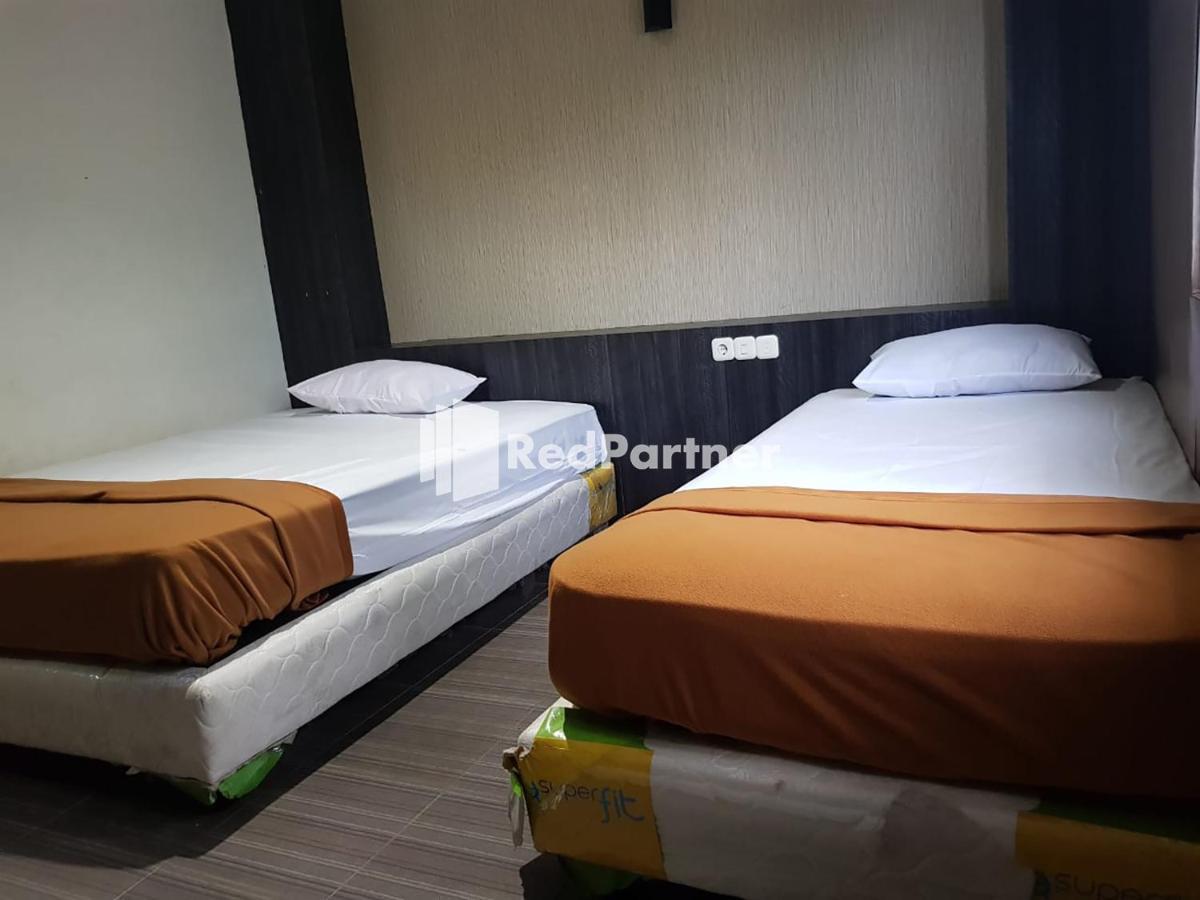 Hotel Ayu Lestari Ternate Luaran gambar