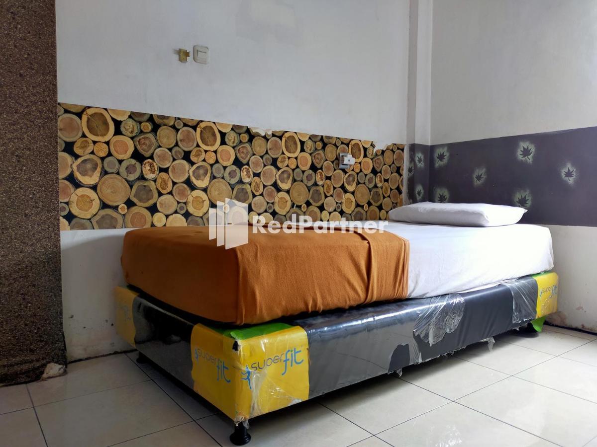 Hotel Ayu Lestari Ternate Luaran gambar