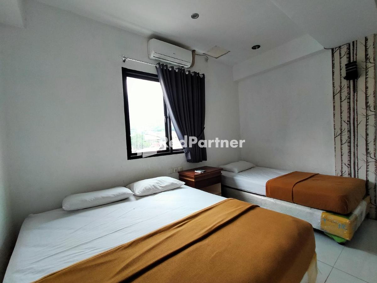 Hotel Ayu Lestari Ternate Luaran gambar